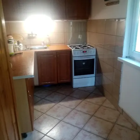 度假居 Z Gorki Na Mazurki, Zaciszny Nad Jeziorem
