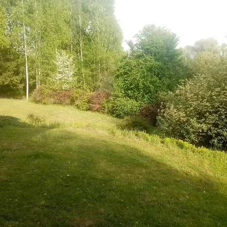 度假居 Z Gorki Na Mazurki, Zaciszny Nad Jeziorem
